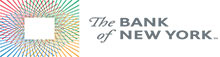 client - The bank of Newyork